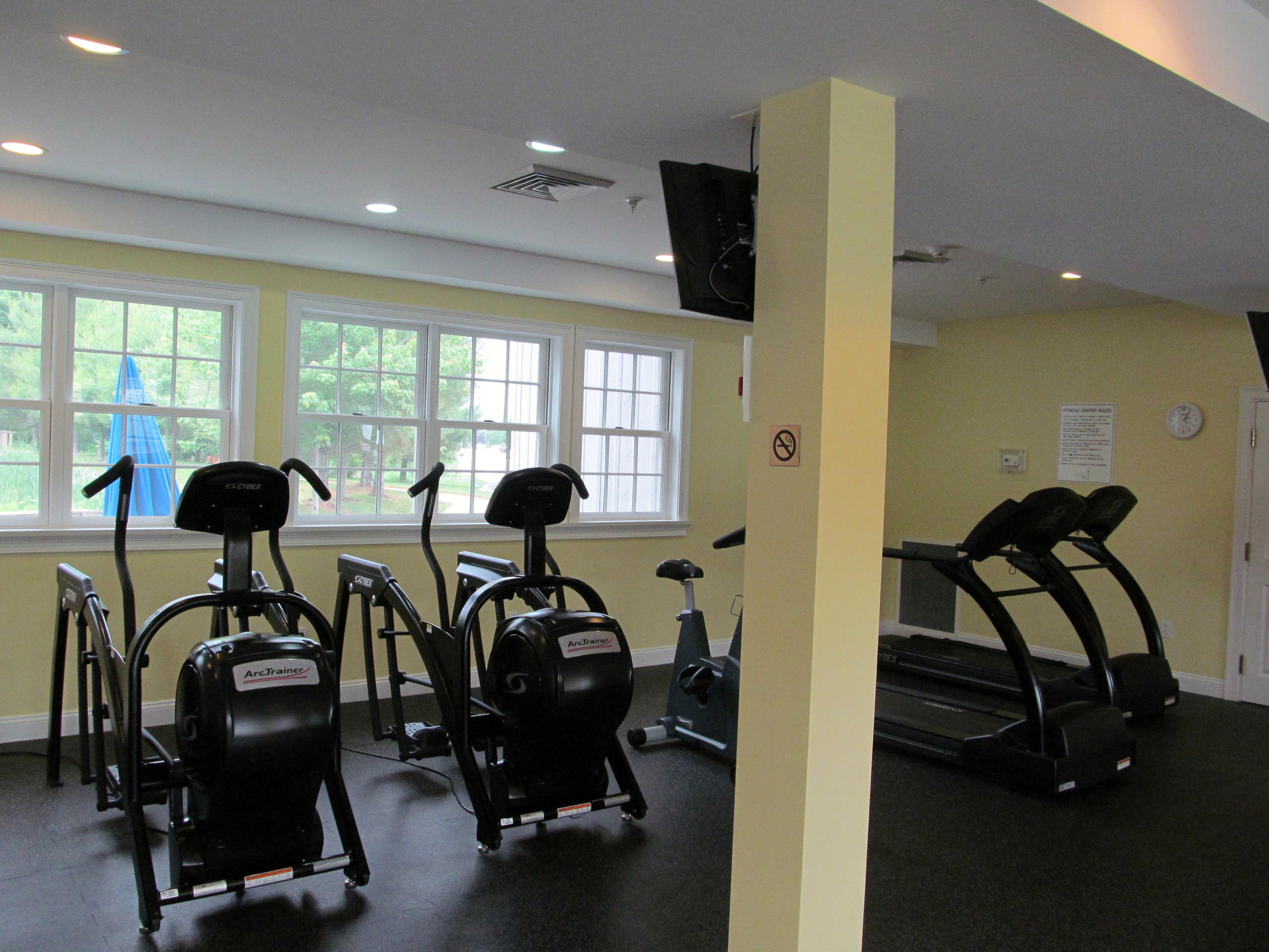 454 Post Road, Unit 108 Wells, ME 04090 - Photo 21 of 31 fitness center