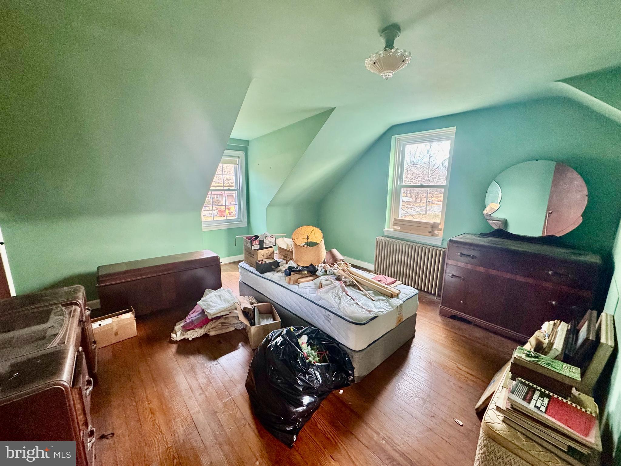 1241 Steamboat Road Shady Side, MD 20764 - Photo 11 of 21 Upper bedroom #2