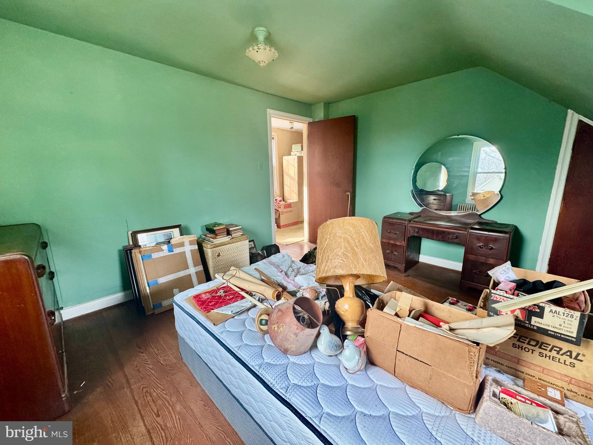 1241 Steamboat Road Shady Side, MD 20764 - Photo 12 of 21 Upper bedroom #2