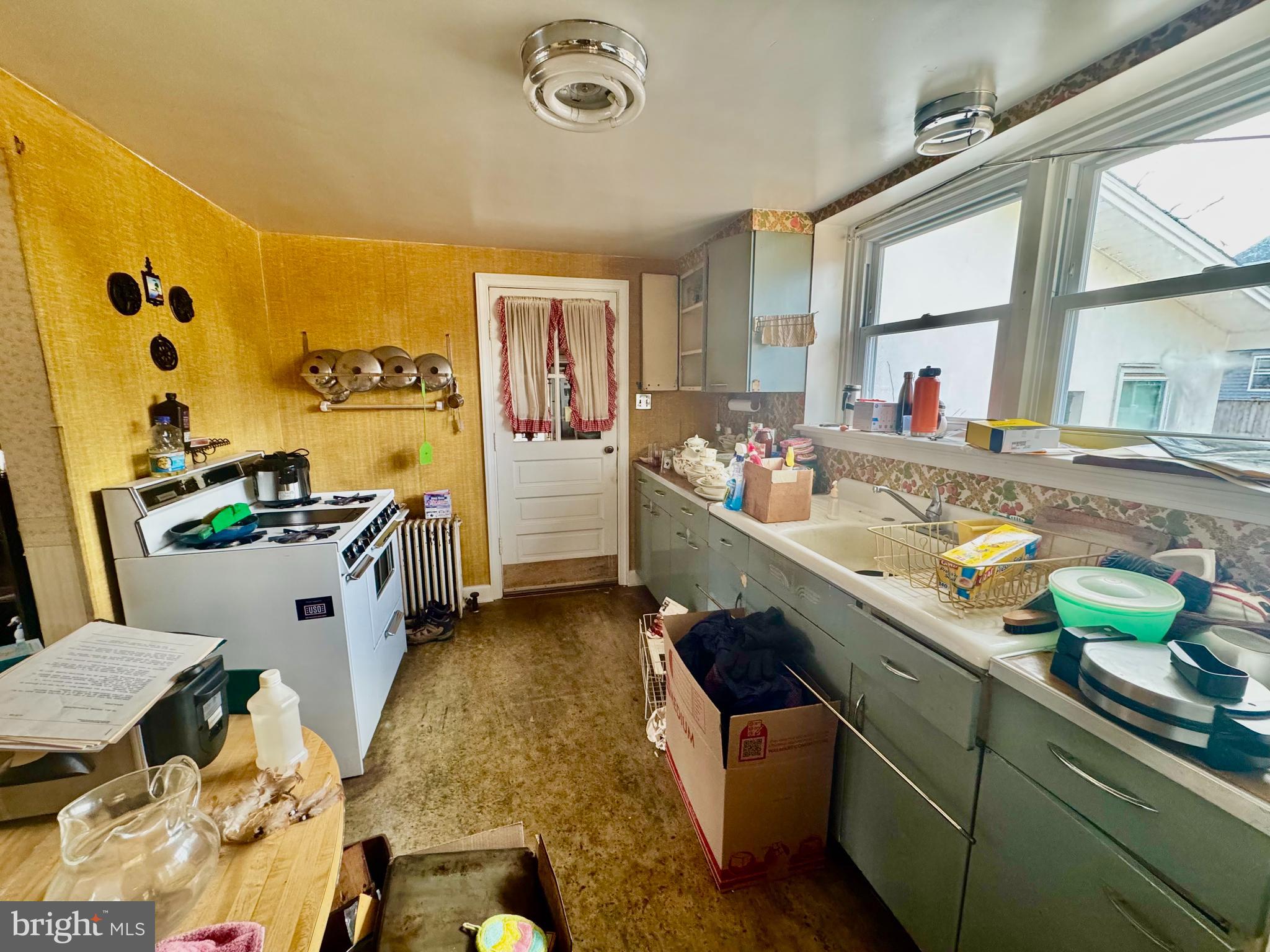 1241 Steamboat Road Shady Side, MD 20764 - Photo 6 of 21 Kitchen