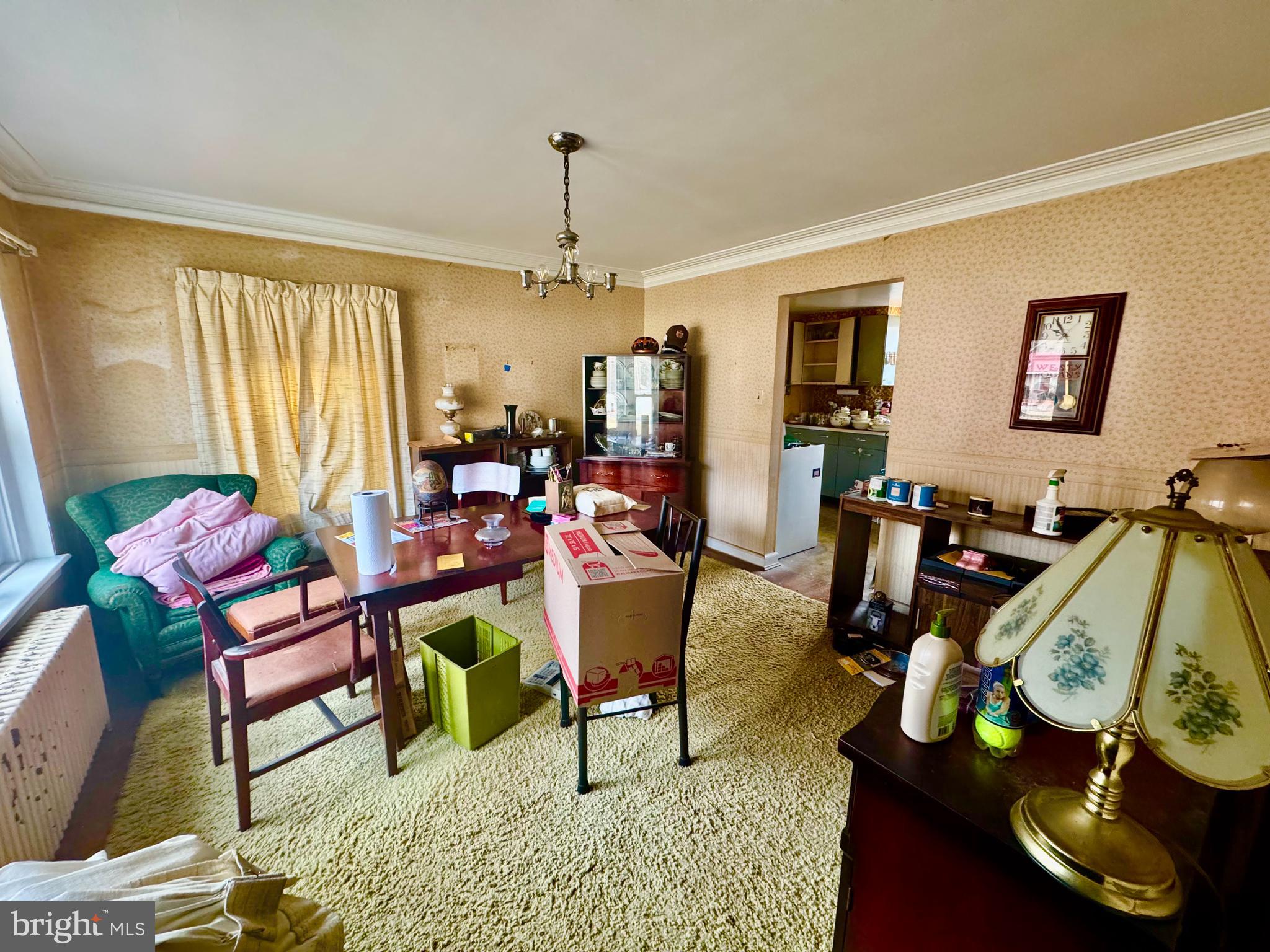 1241 Steamboat Road Shady Side, MD 20764 - Photo 8 of 21 Dining room