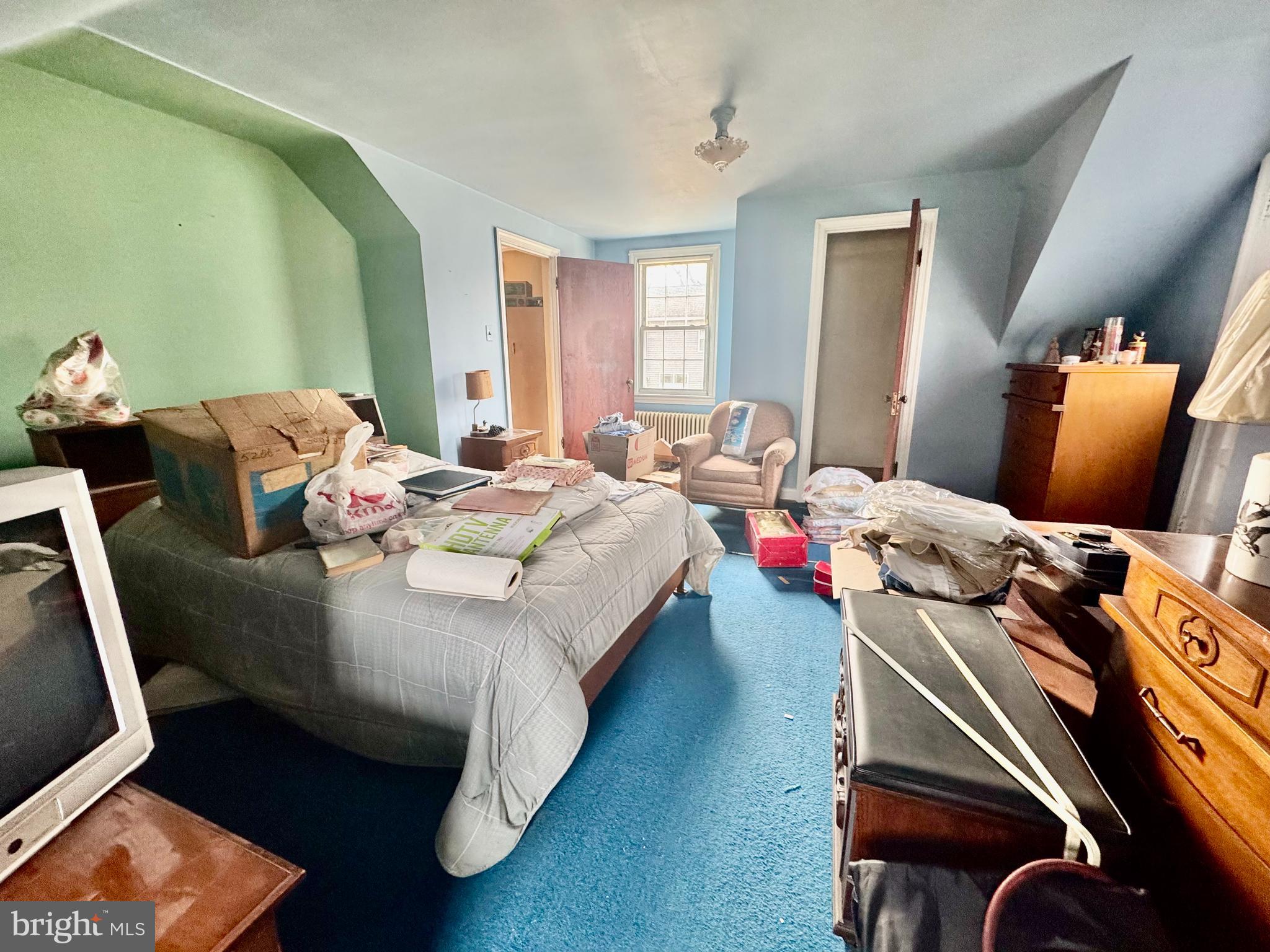 1241 Steamboat Road Shady Side, MD 20764 - Photo 10 of 21 Upper level bedroom #1