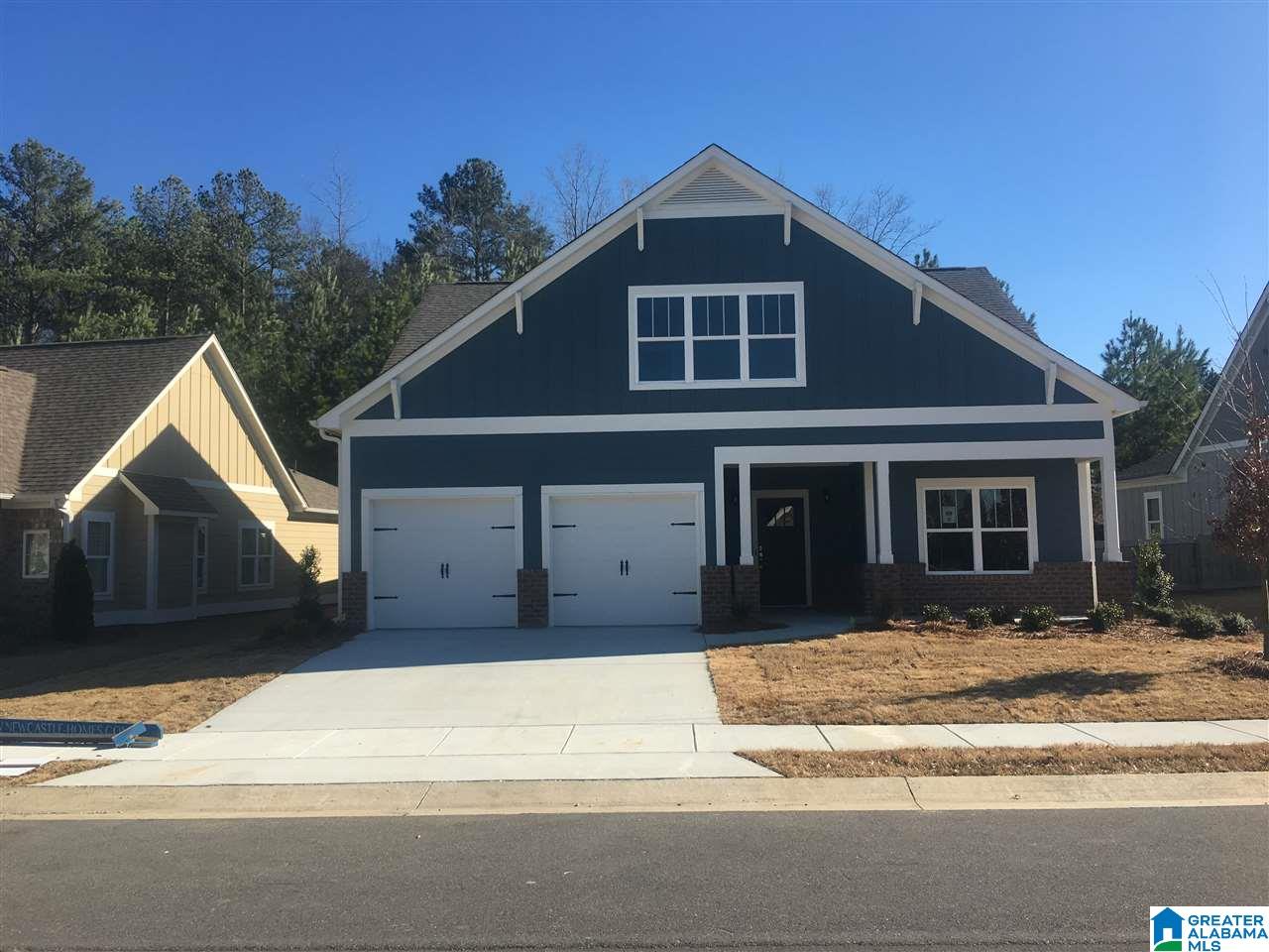 212 Rowntree Path Helena, AL 35080 - Photo 1 of 13