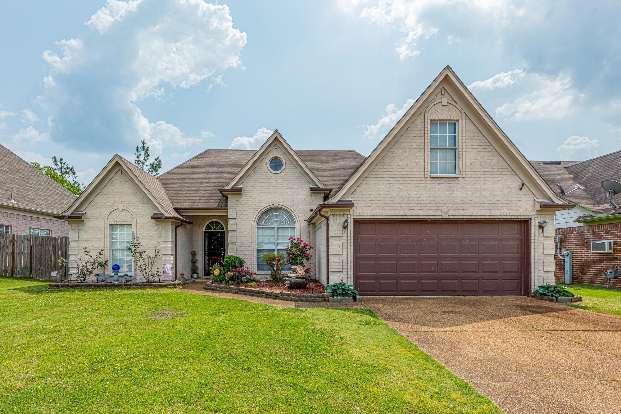 4752 Ridge Walk Lane Memphis, TN 38125 - Photo 1 of 25 Gallery Image 1