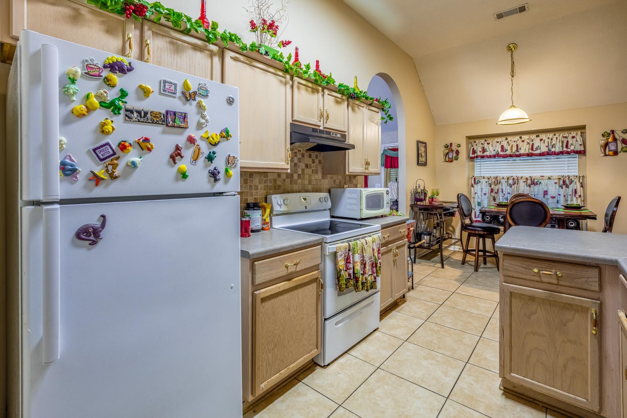 4752 Ridge Walk Lane Memphis, TN 38125 - Photo 11 of 25 Gallery Image 11