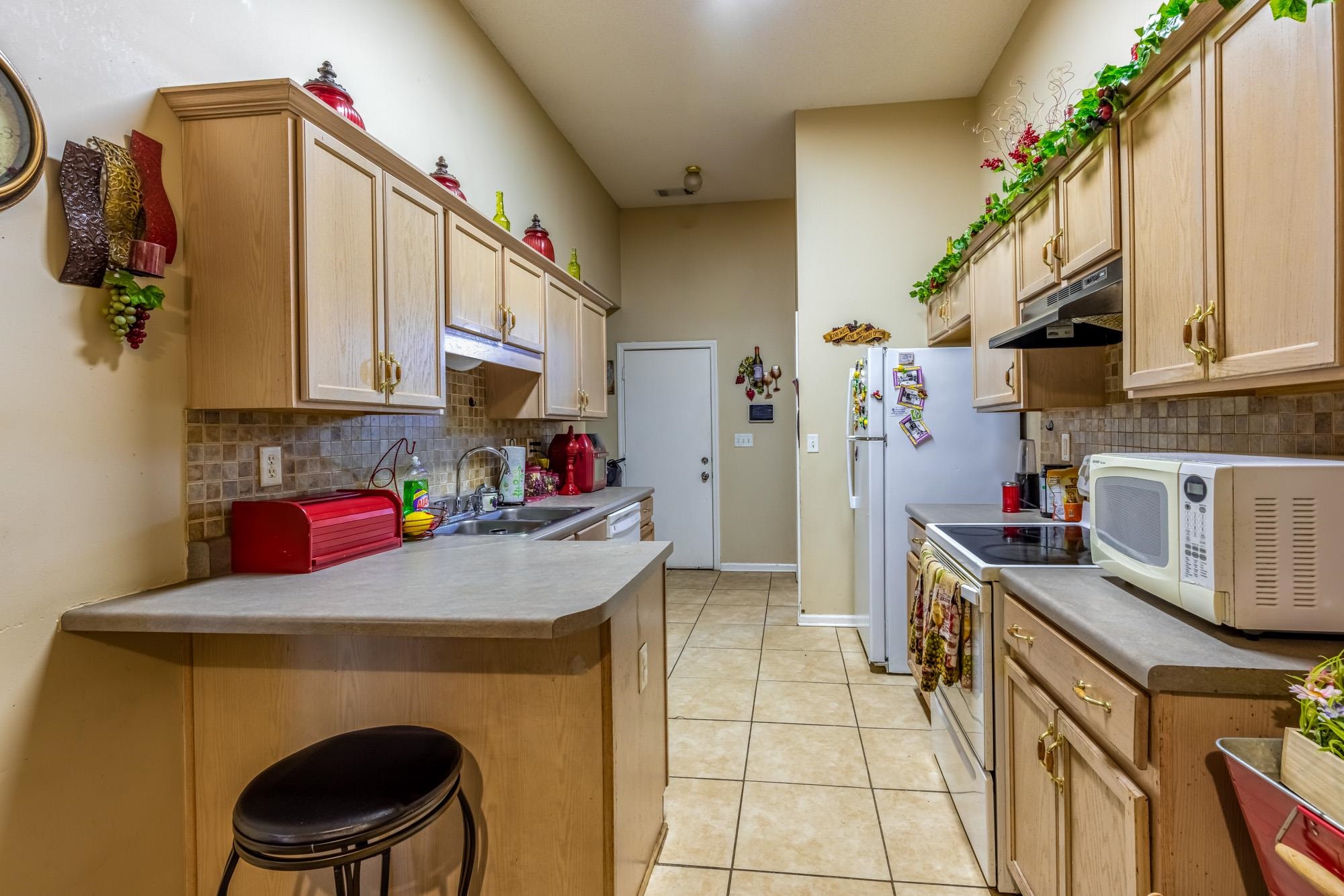 4752 Ridge Walk Lane Memphis, TN 38125 - Photo 13 of 25 Gallery Image 13