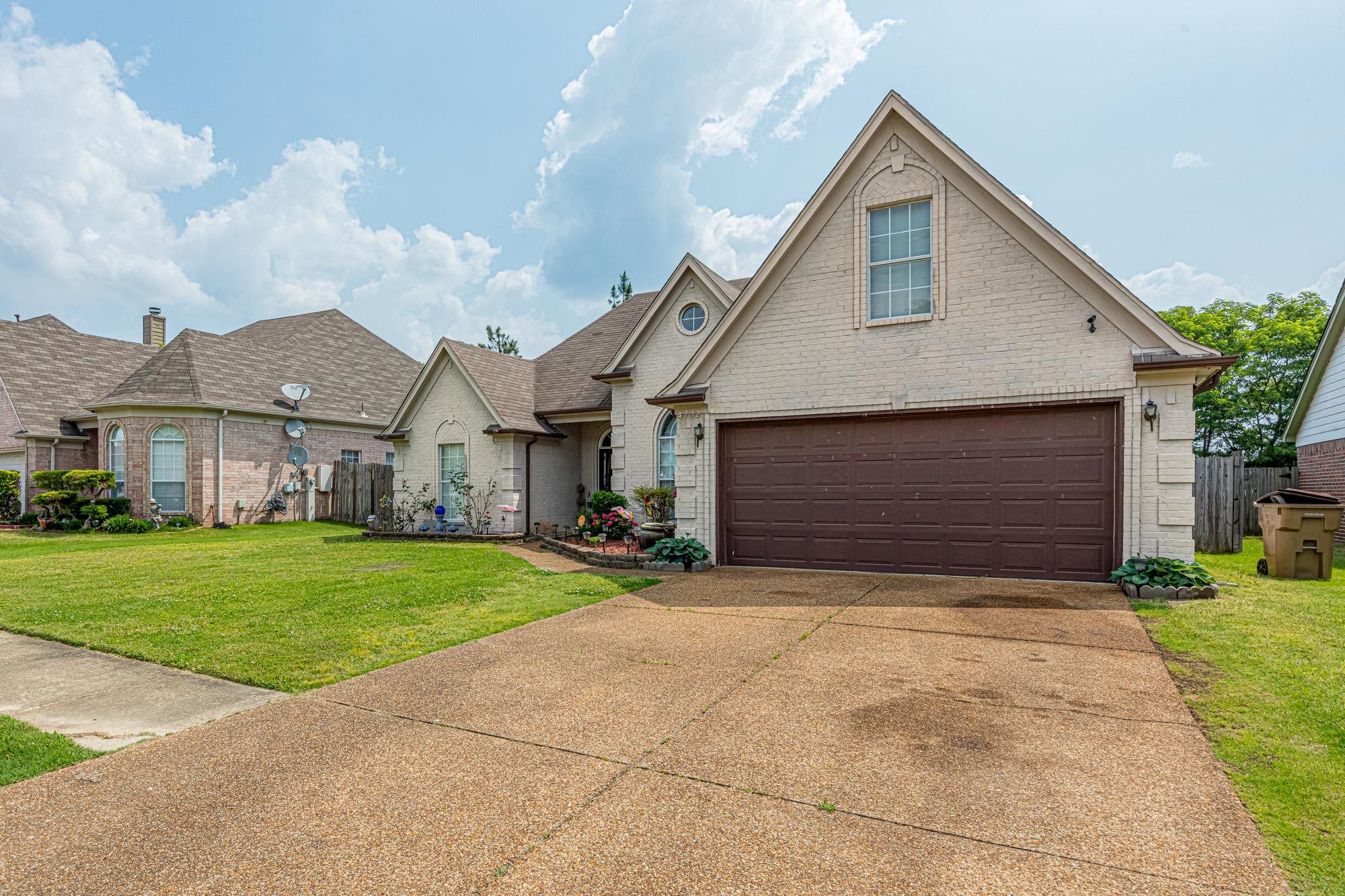 4752 Ridge Walk Lane Memphis, TN 38125 - Photo 2 of 25 Gallery Image 2