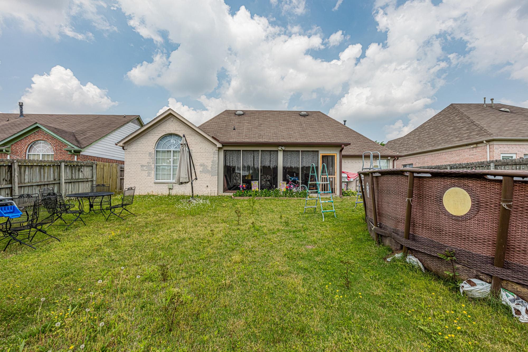 4752 Ridge Walk Lane Memphis, TN 38125 - Photo 24 of 25 Gallery Image 24