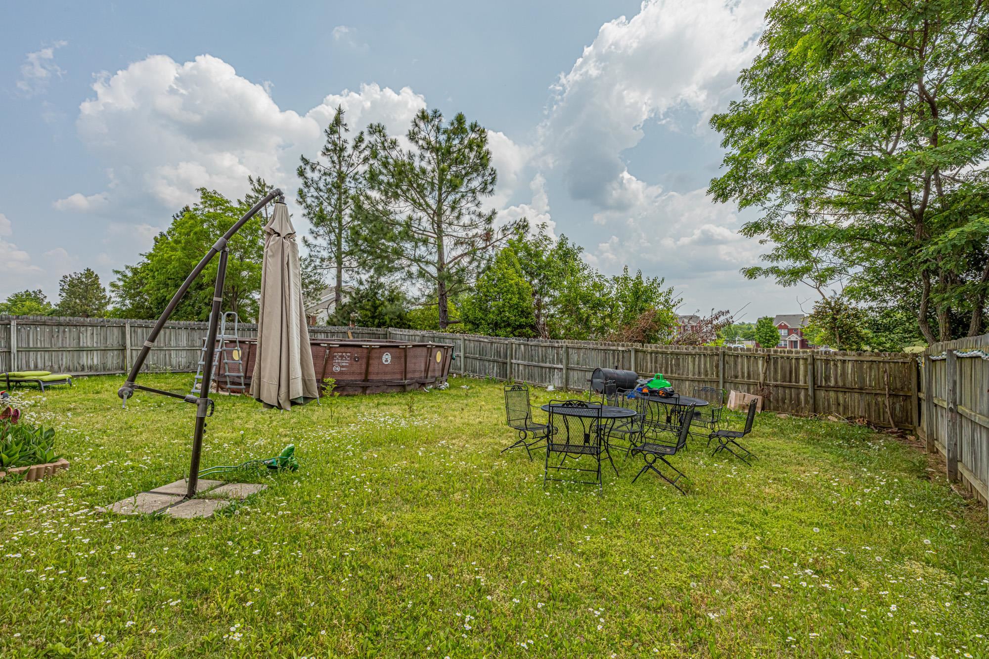 4752 Ridge Walk Lane Memphis, TN 38125 - Photo 25 of 25 Gallery Image 25