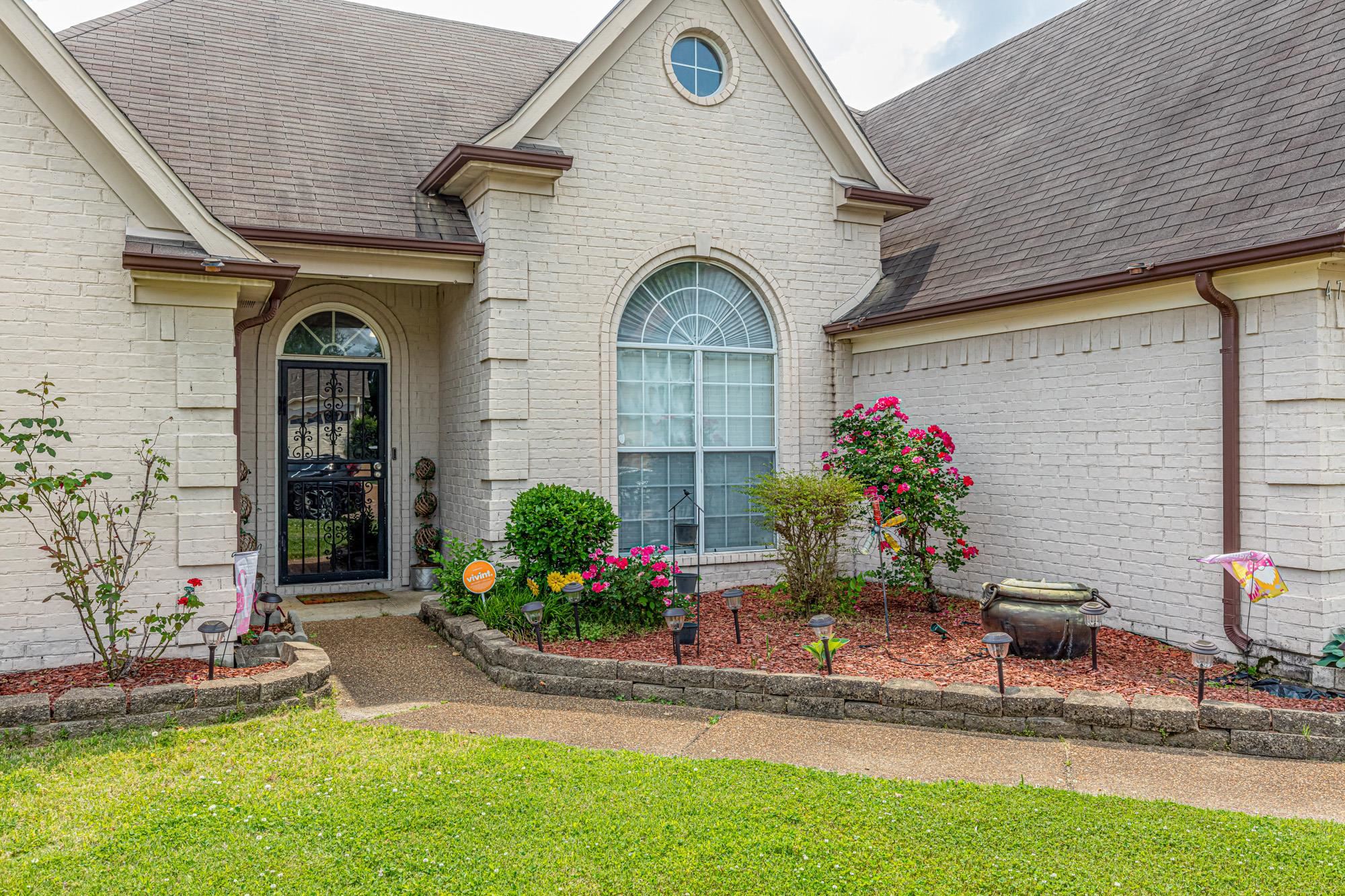 4752 Ridge Walk Lane Memphis, TN 38125 - Photo 4 of 25 Gallery Image 4