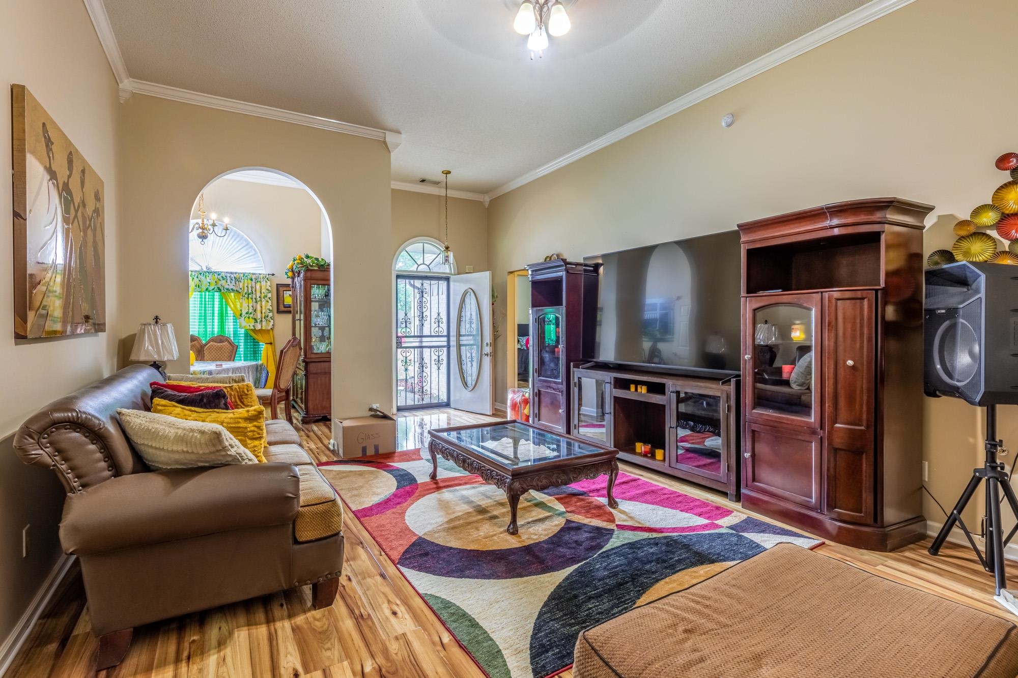 4752 Ridge Walk Lane Memphis, TN 38125 - Photo 5 of 25 Gallery Image 5