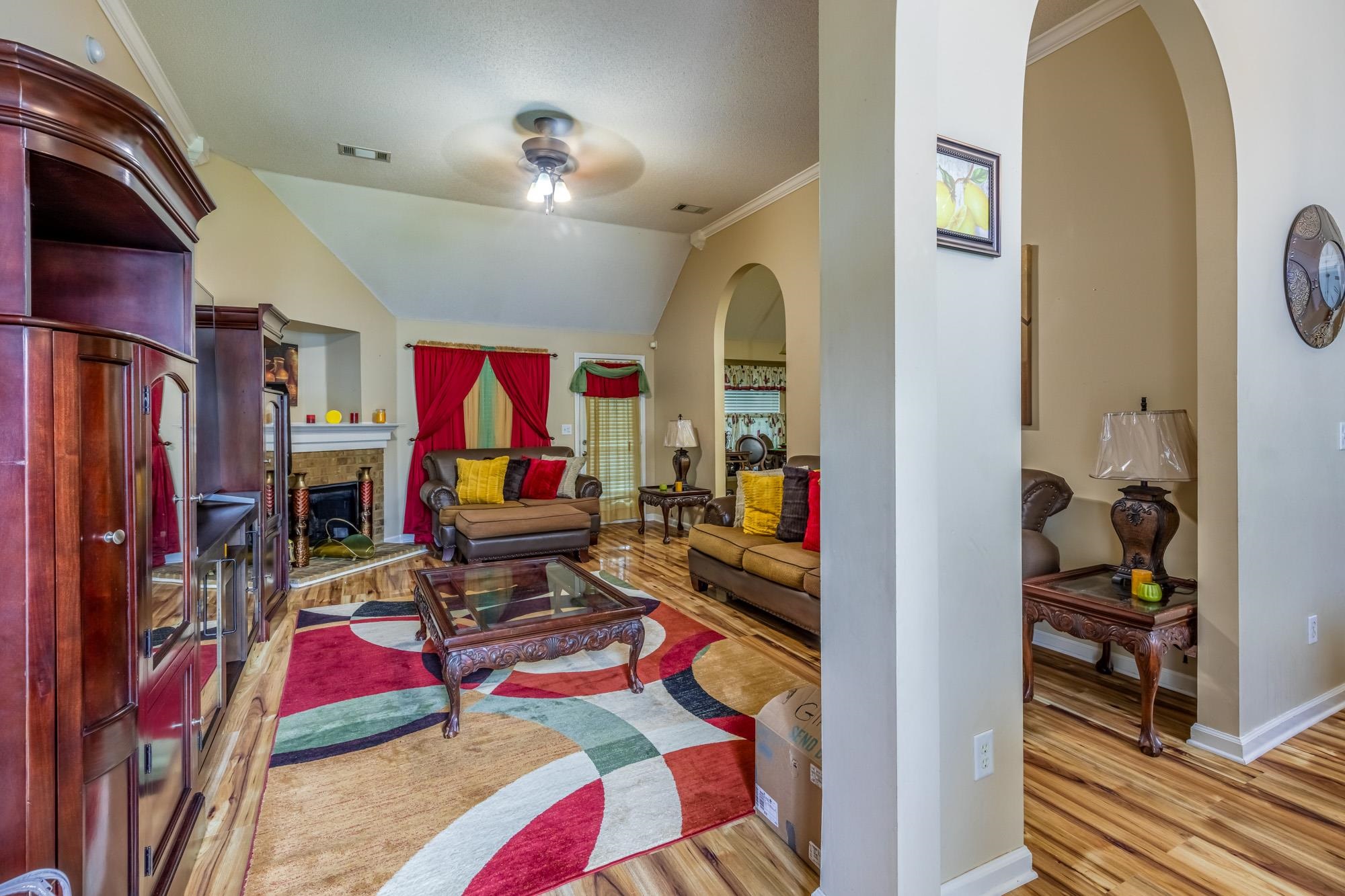 4752 Ridge Walk Lane Memphis, TN 38125 - Photo 6 of 25 Gallery Image 6