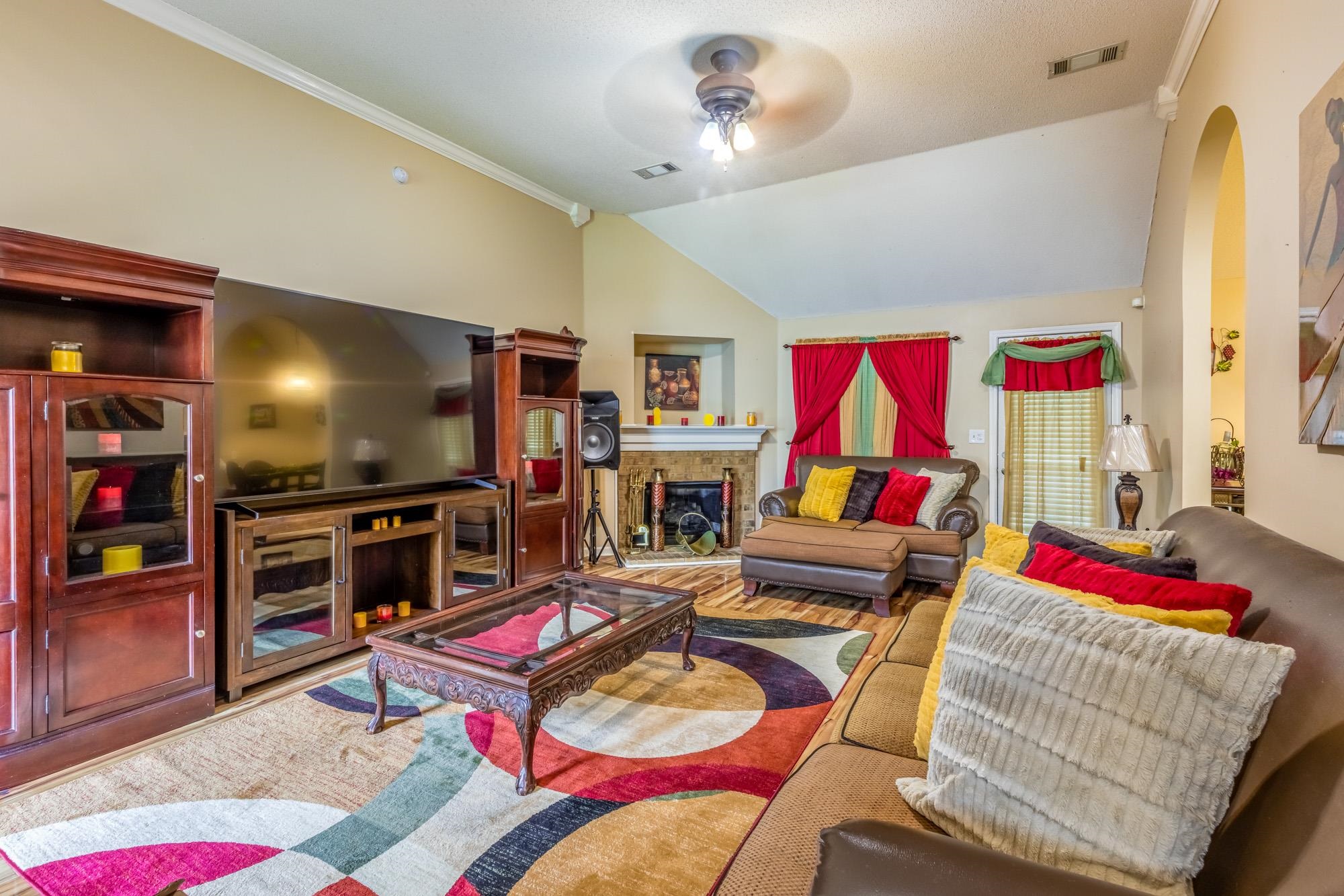 4752 Ridge Walk Lane Memphis, TN 38125 - Photo 7 of 25 Gallery Image 7