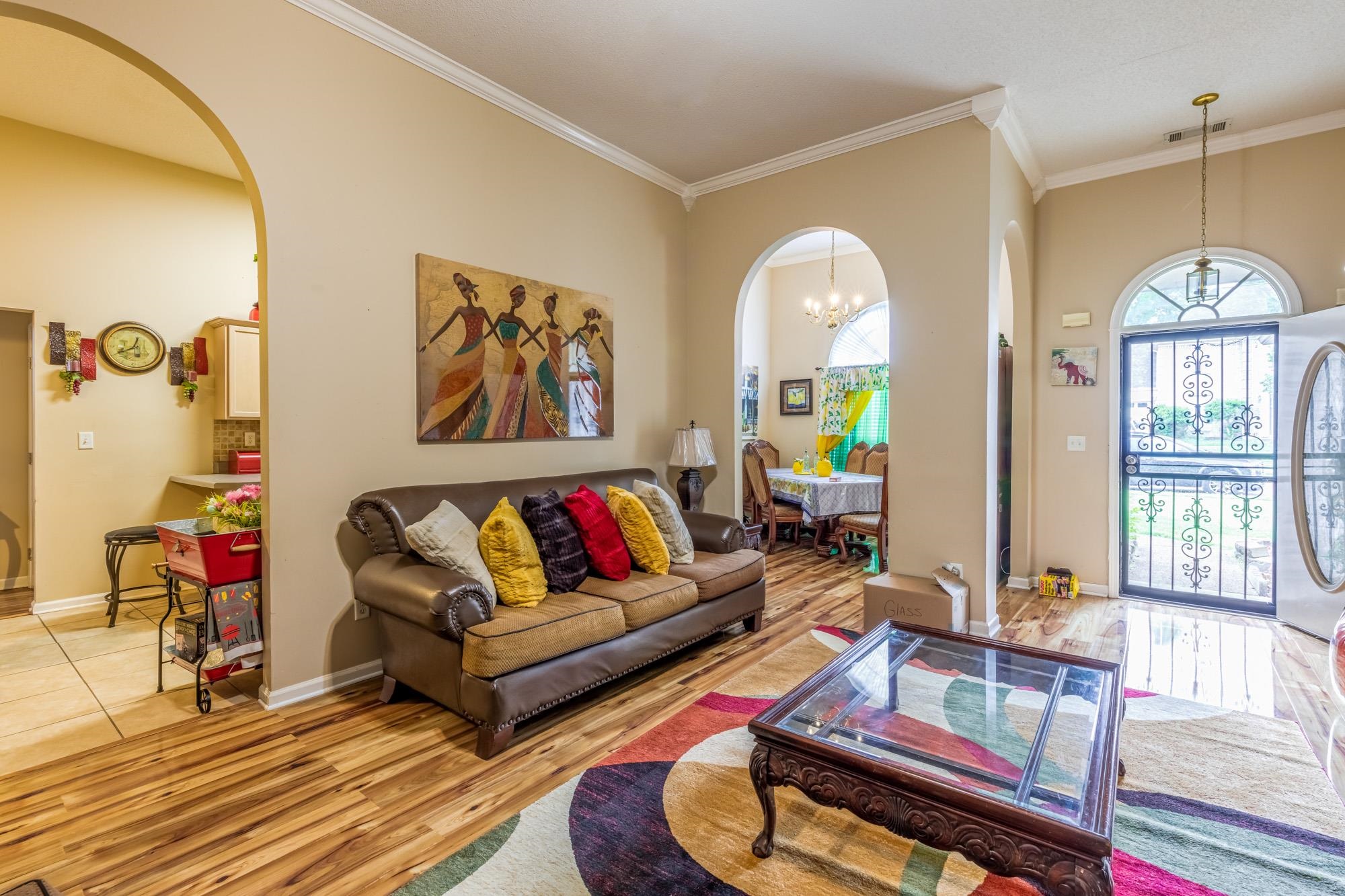 4752 Ridge Walk Lane Memphis, TN 38125 - Photo 8 of 25 Gallery Image 8