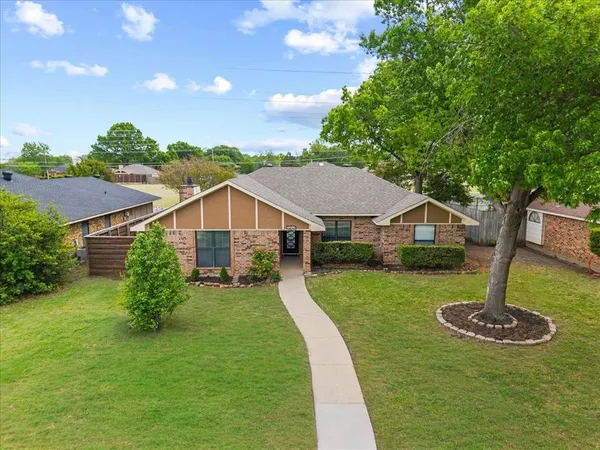 $373,000 | 3212 Brunchberry Lane, Plano, TX 75023