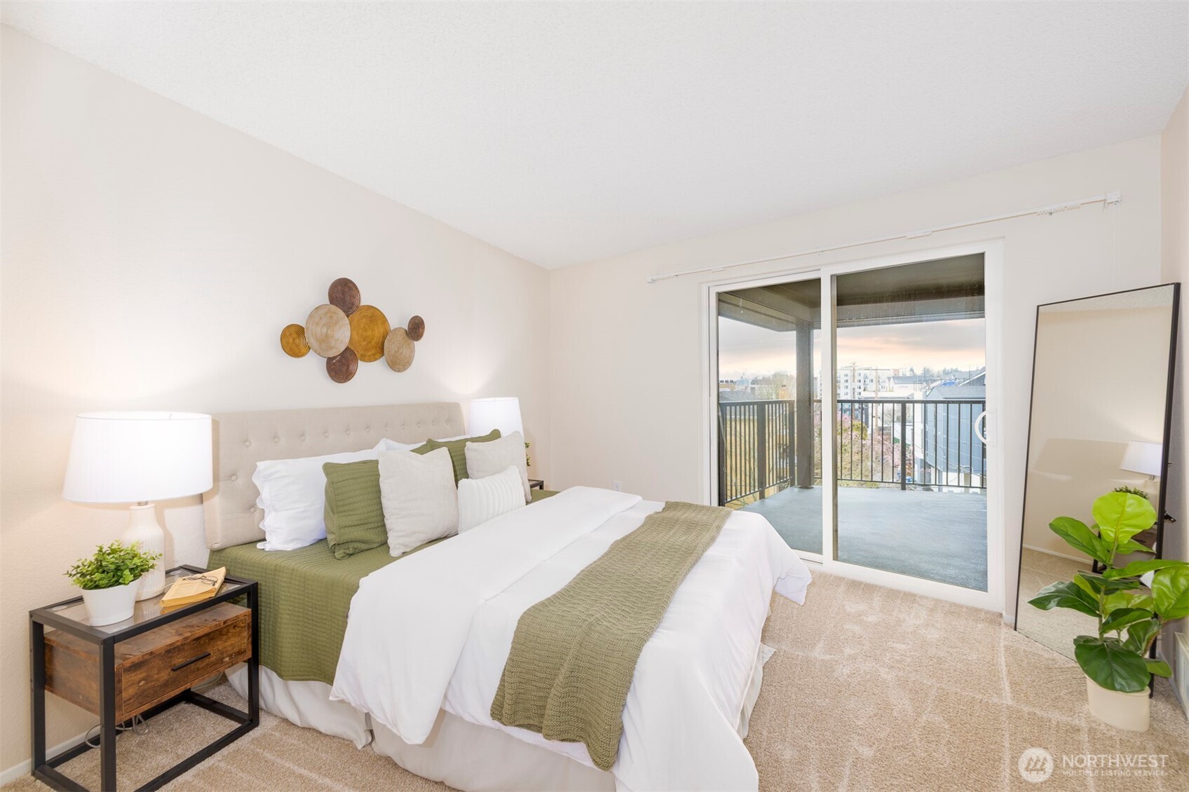 5000 California Avenue Southwest, Unit 405 Seattle, WA 98136 - Photo 15 of 21