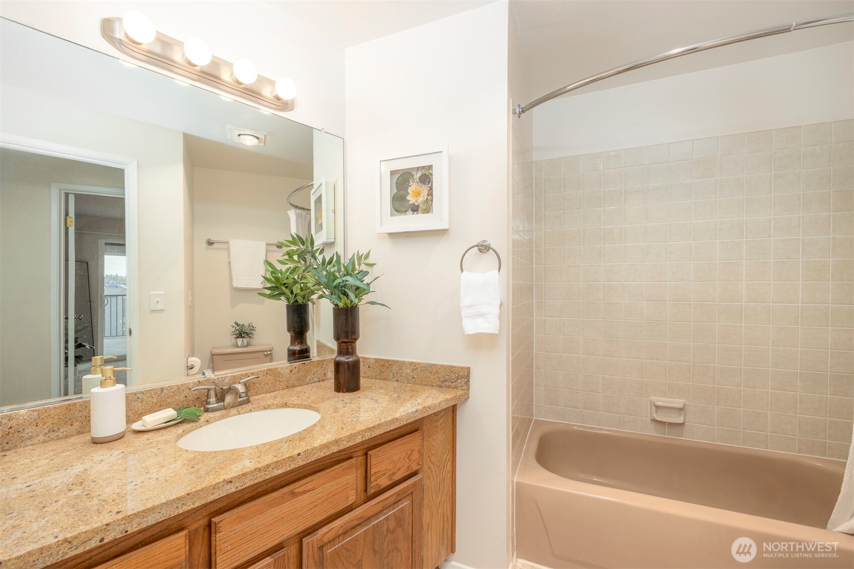 5000 California Avenue Southwest, Unit 405 Seattle, WA 98136 - Photo 18 of 21