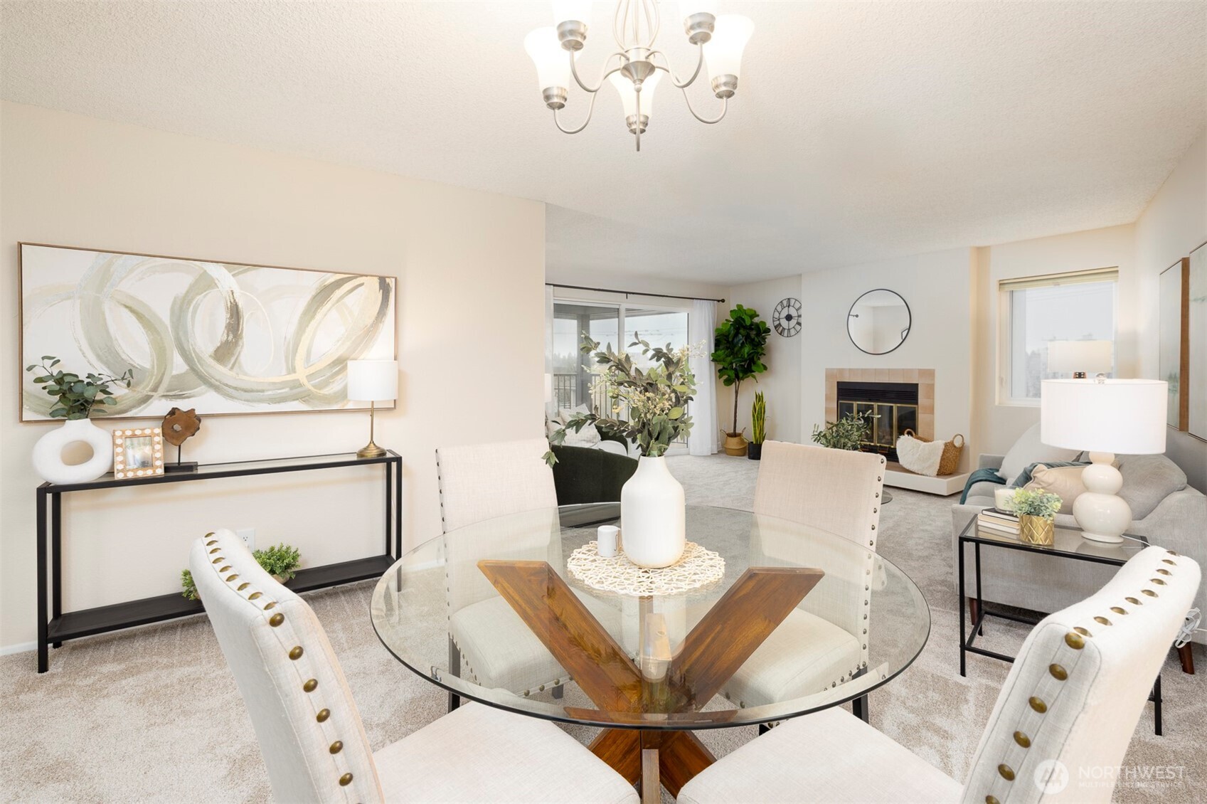 5000 California Avenue Southwest, Unit 405 Seattle, WA 98136 - Photo 2 of 21