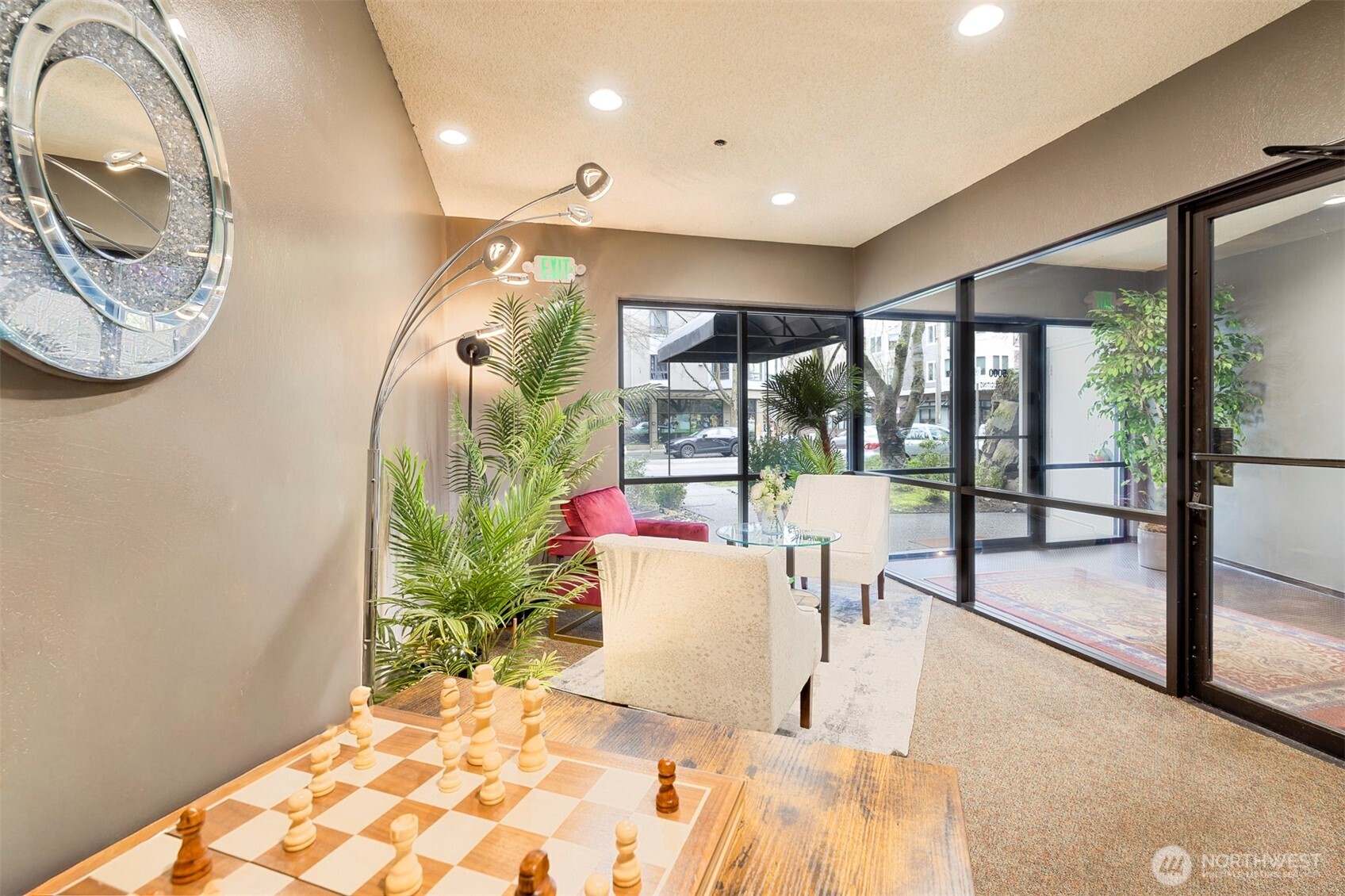 5000 California Avenue Southwest, Unit 405 Seattle, WA 98136 - Photo 21 of 21