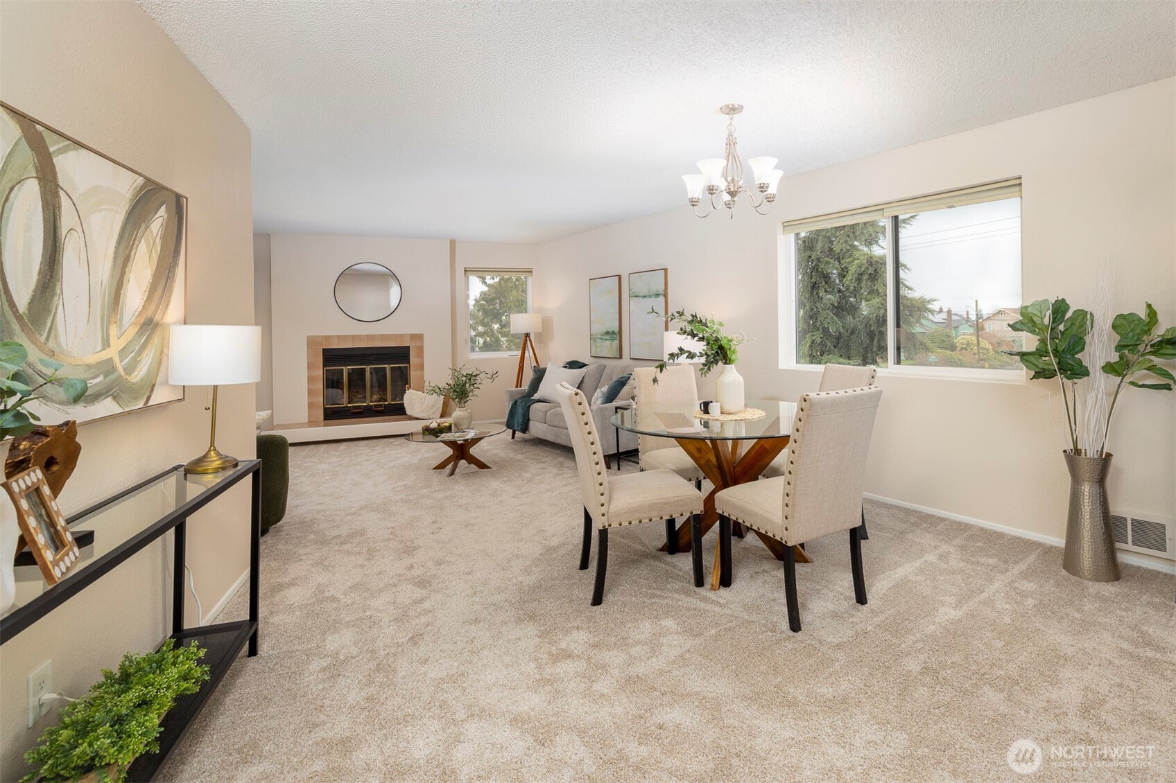 5000 California Avenue Southwest, Unit 405 Seattle, WA 98136 - Photo 3 of 21