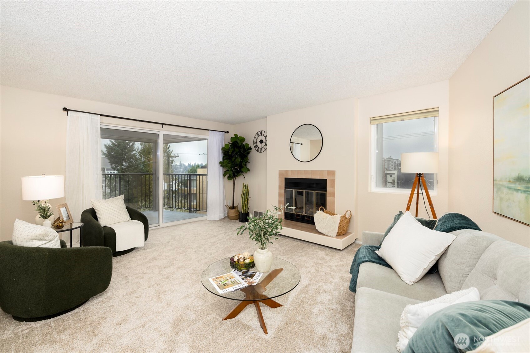 5000 California Avenue Southwest, Unit 405 Seattle, WA 98136 - Photo 4 of 21