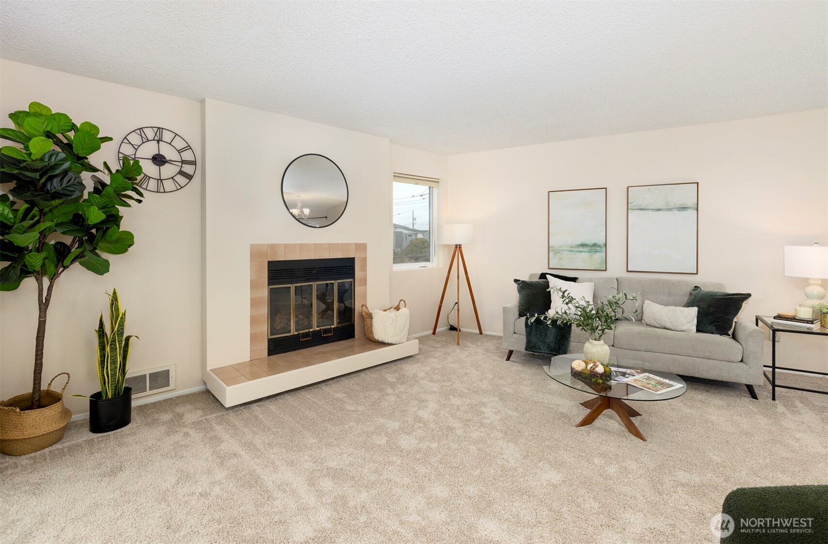 5000 California Avenue Southwest, Unit 405 Seattle, WA 98136 - Photo 5 of 21