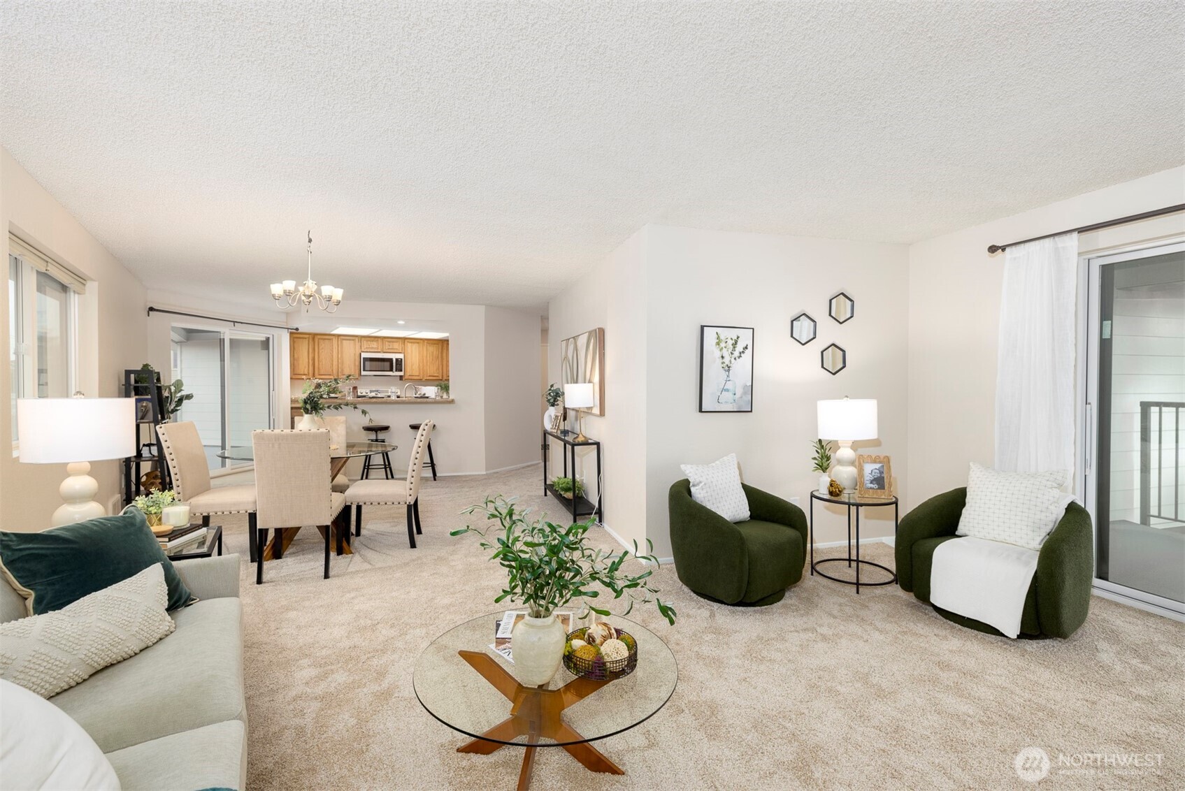 5000 California Avenue Southwest, Unit 405 Seattle, WA 98136 - Photo 6 of 21