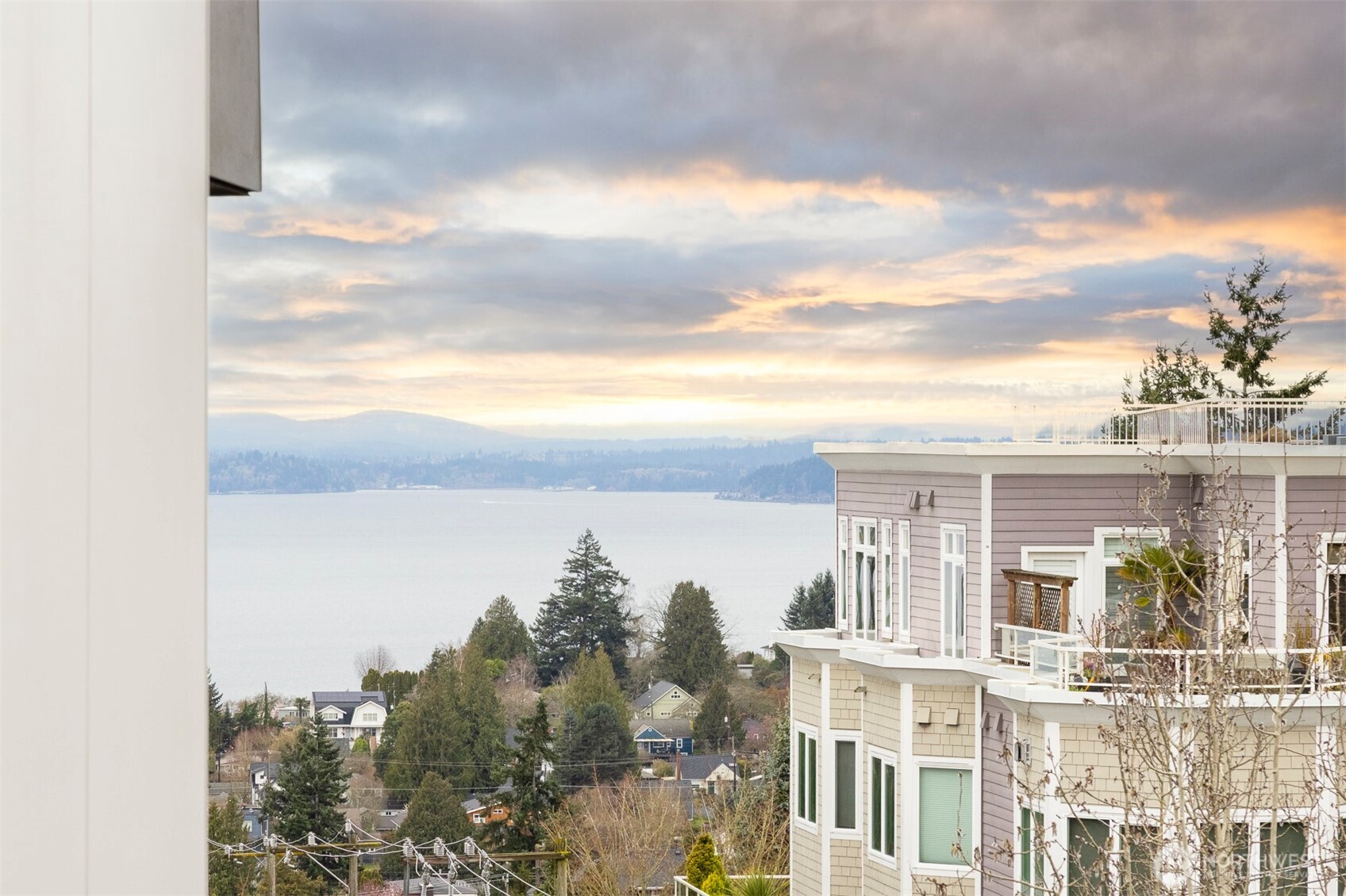 5000 California Avenue Southwest, Unit 405 Seattle, WA 98136 - Photo 8 of 21
