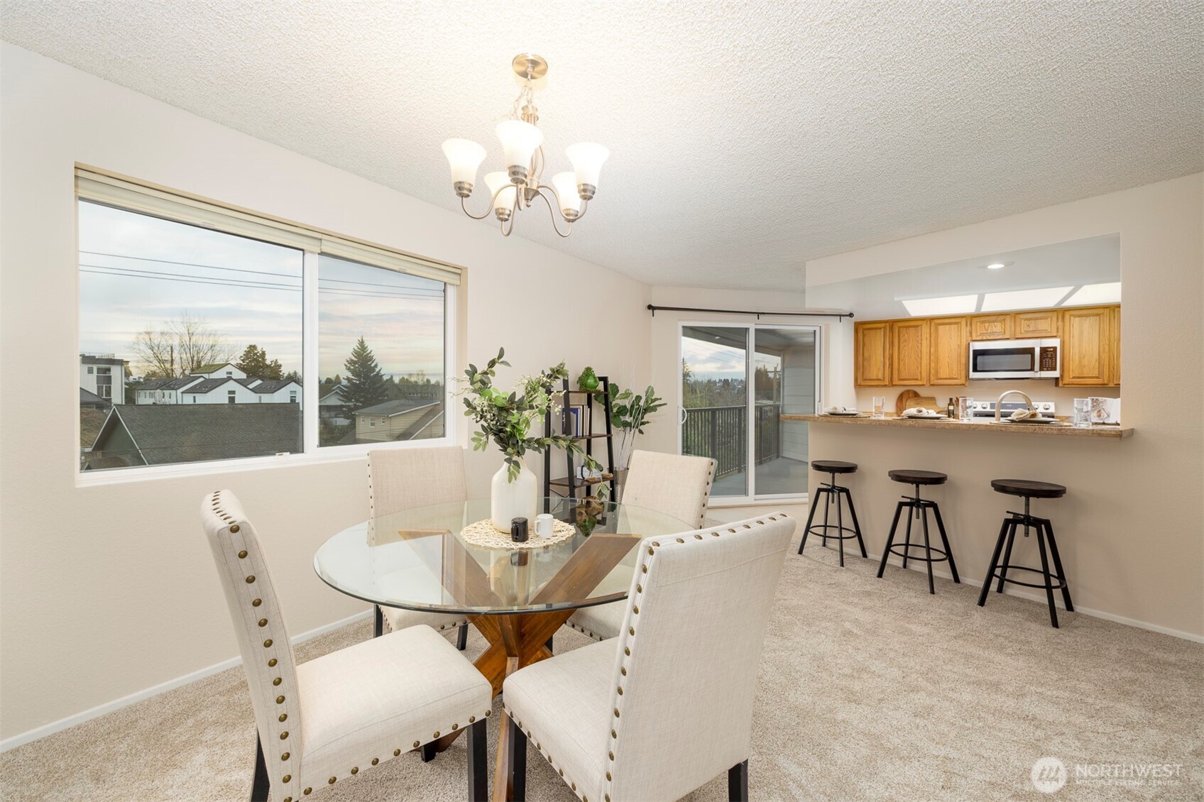 5000 California Avenue Southwest, Unit 405 Seattle, WA 98136 - Photo 9 of 21