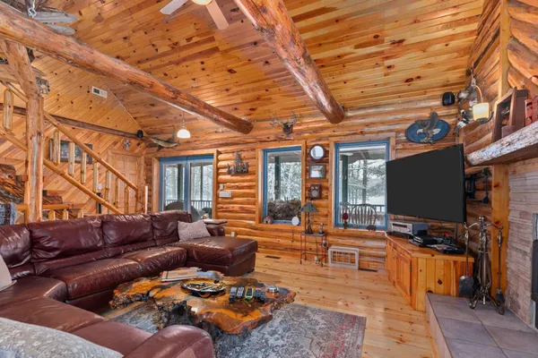 $649,900 | 8676 Eagles Way, Pickerel, WI 54465