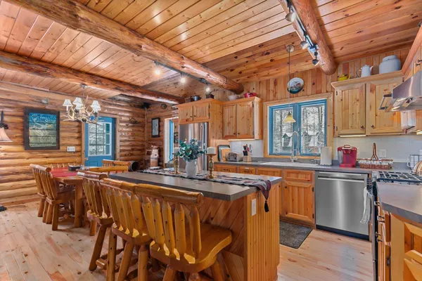 $649,900 | 8676 Eagles Way, Pickerel, WI 54465