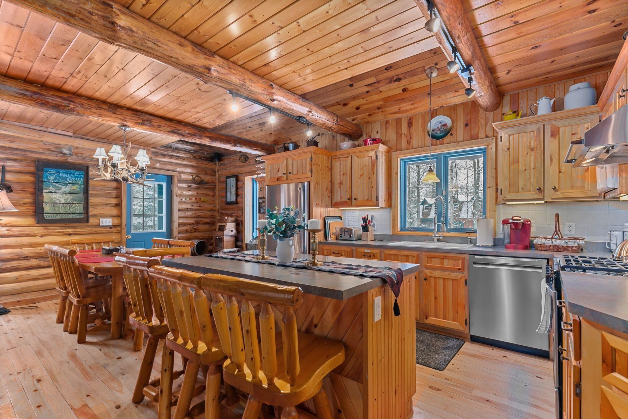 8676 Eagles Way Pickerel, WI 54465 - Photo 15 of 86