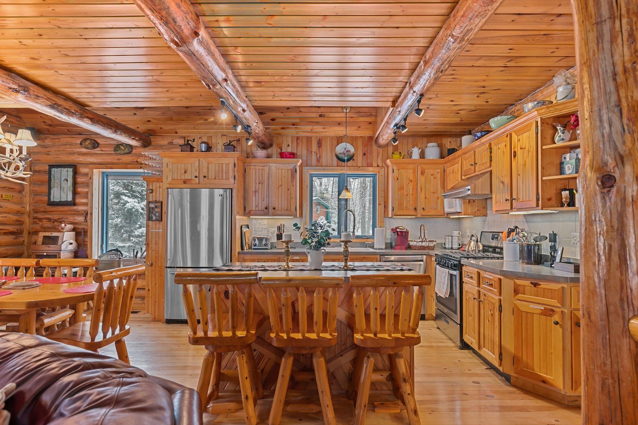 8676 Eagles Way Pickerel, WI 54465 - Photo 16 of 86