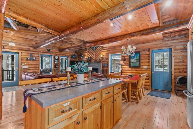 $649,900 | 8676 Eagles Way, Pickerel, WI 54465