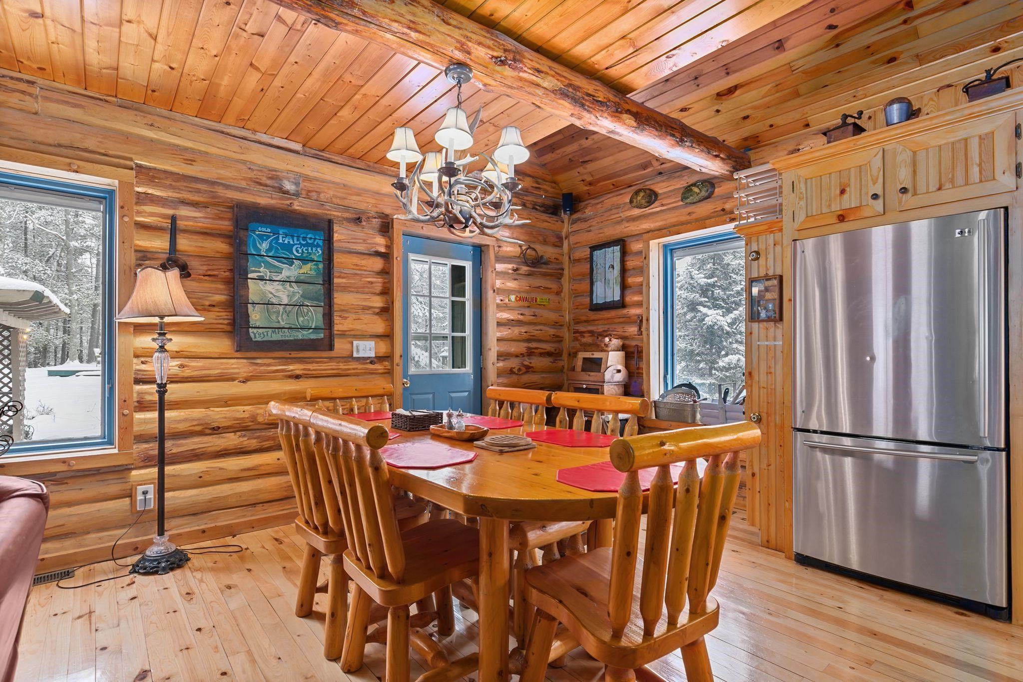 8676 Eagles Way Pickerel, WI 54465 - Photo 20 of 86