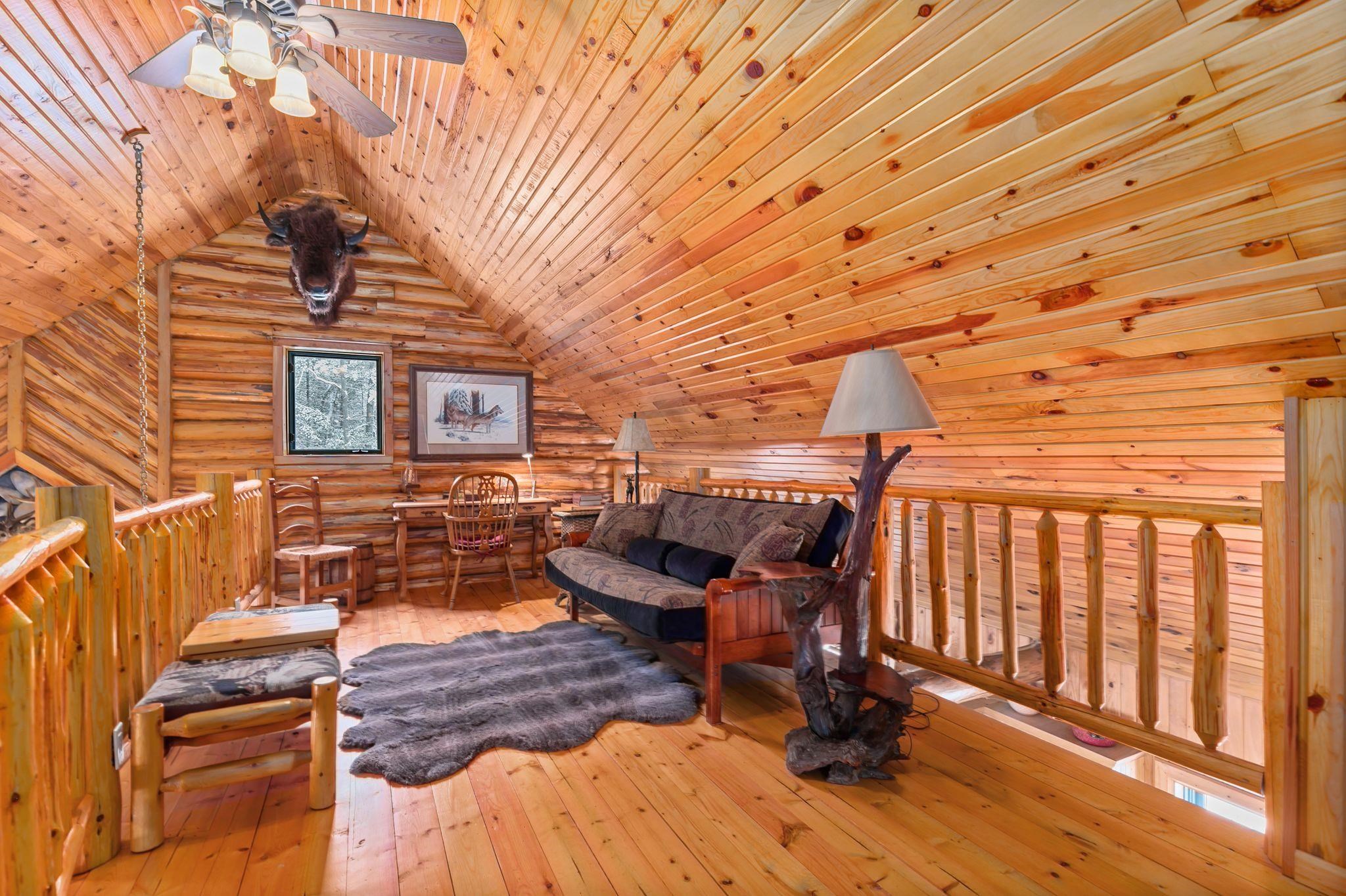 8676 Eagles Way Pickerel, WI 54465 - Photo 32 of 86