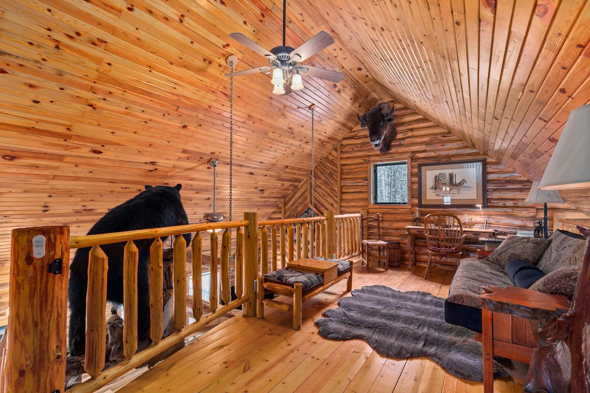 8676 Eagles Way Pickerel, WI 54465 - Photo 33 of 86