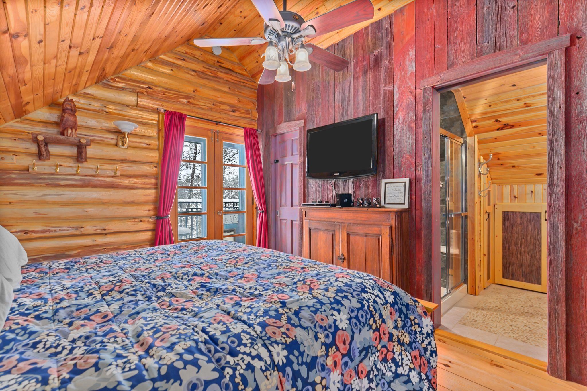 8676 Eagles Way Pickerel, WI 54465 - Photo 35 of 86