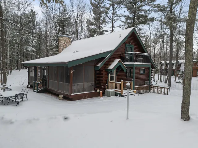 $649,900 | 8676 Eagles Way, Pickerel, WI 54465