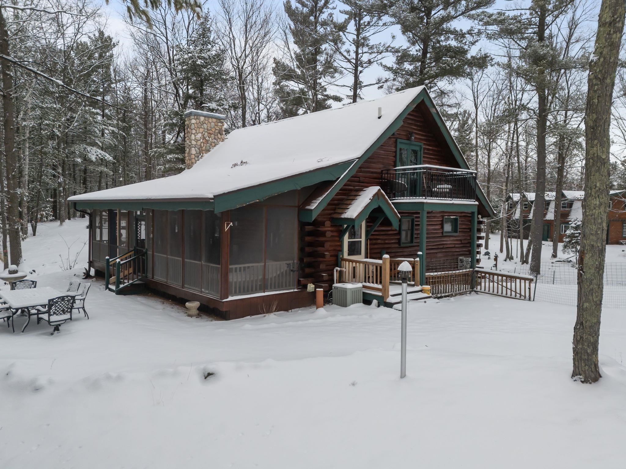 8676 Eagles Way Pickerel, WI 54465 - Photo 4 of 86