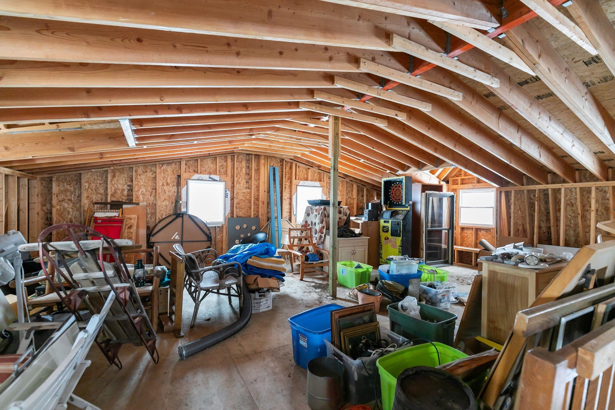 8676 Eagles Way Pickerel, WI 54465 - Photo 53 of 86