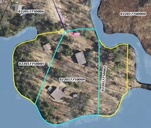 $649,900 | 8676 Eagles Way, Pickerel, WI 54465