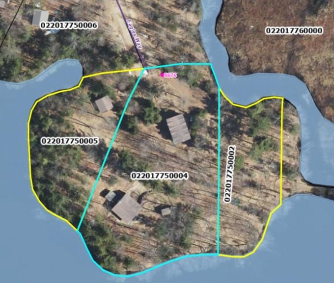 8676 Eagles Way Pickerel, WI 54465 - Photo 54 of 86