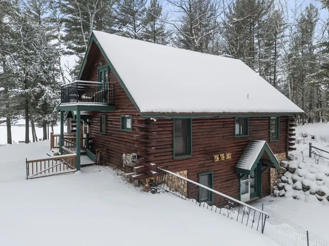 $649,900 | 8676 Eagles Way, Pickerel, WI 54465