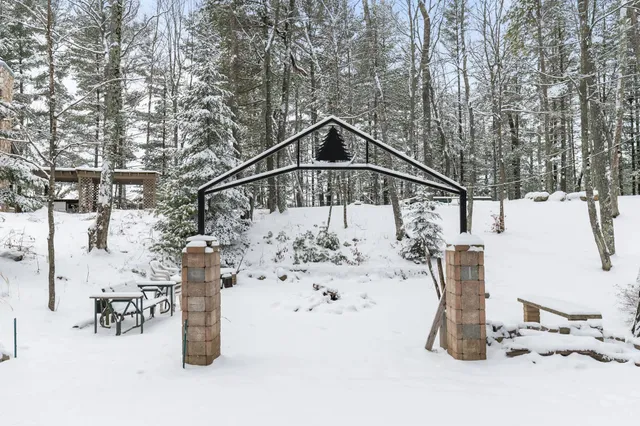 $649,900 | 8676 Eagles Way, Pickerel, WI 54465
