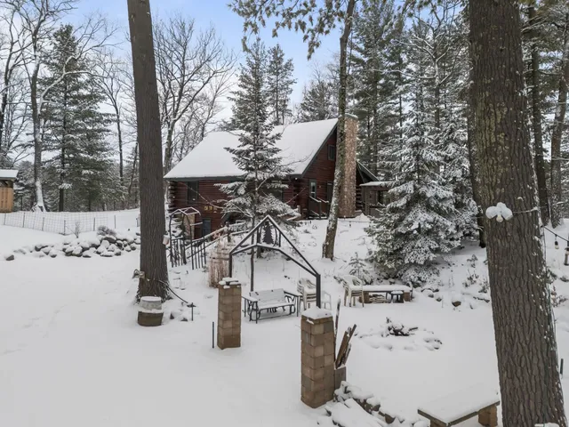 $649,900 | 8676 Eagles Way, Pickerel, WI 54465