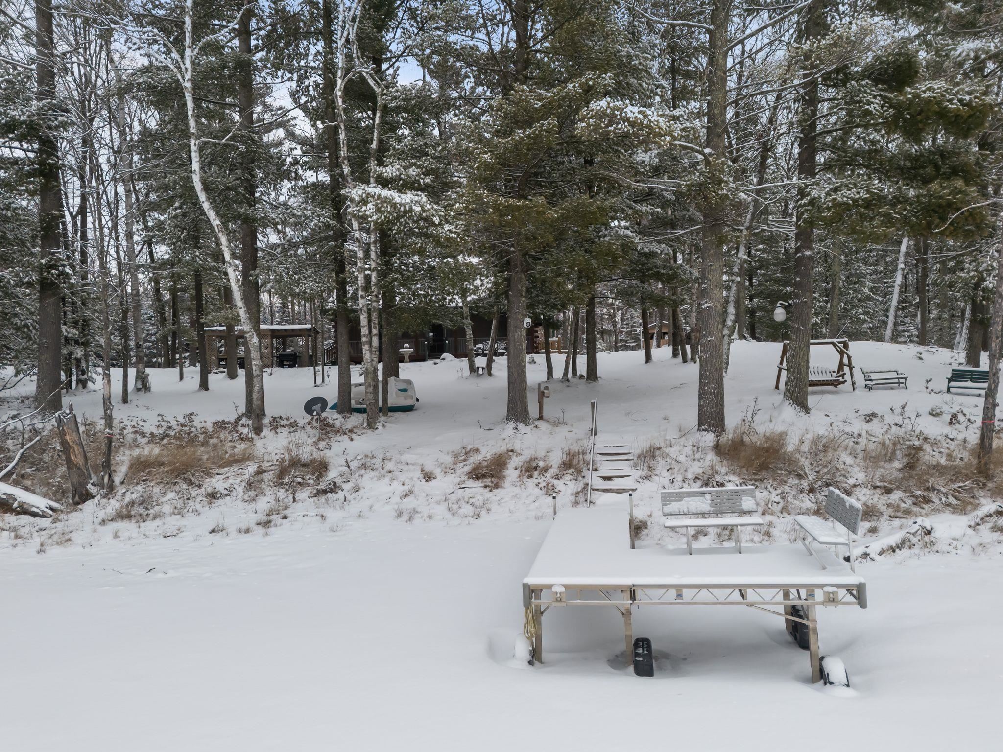 8676 Eagles Way Pickerel, WI 54465 - Photo 66 of 86