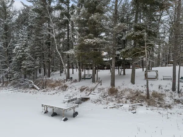 $649,900 | 8676 Eagles Way, Pickerel, WI 54465