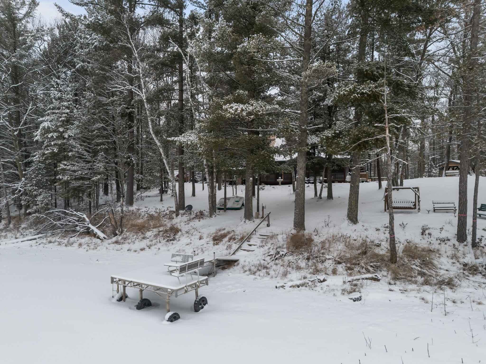 8676 Eagles Way Pickerel, WI 54465 - Photo 67 of 86