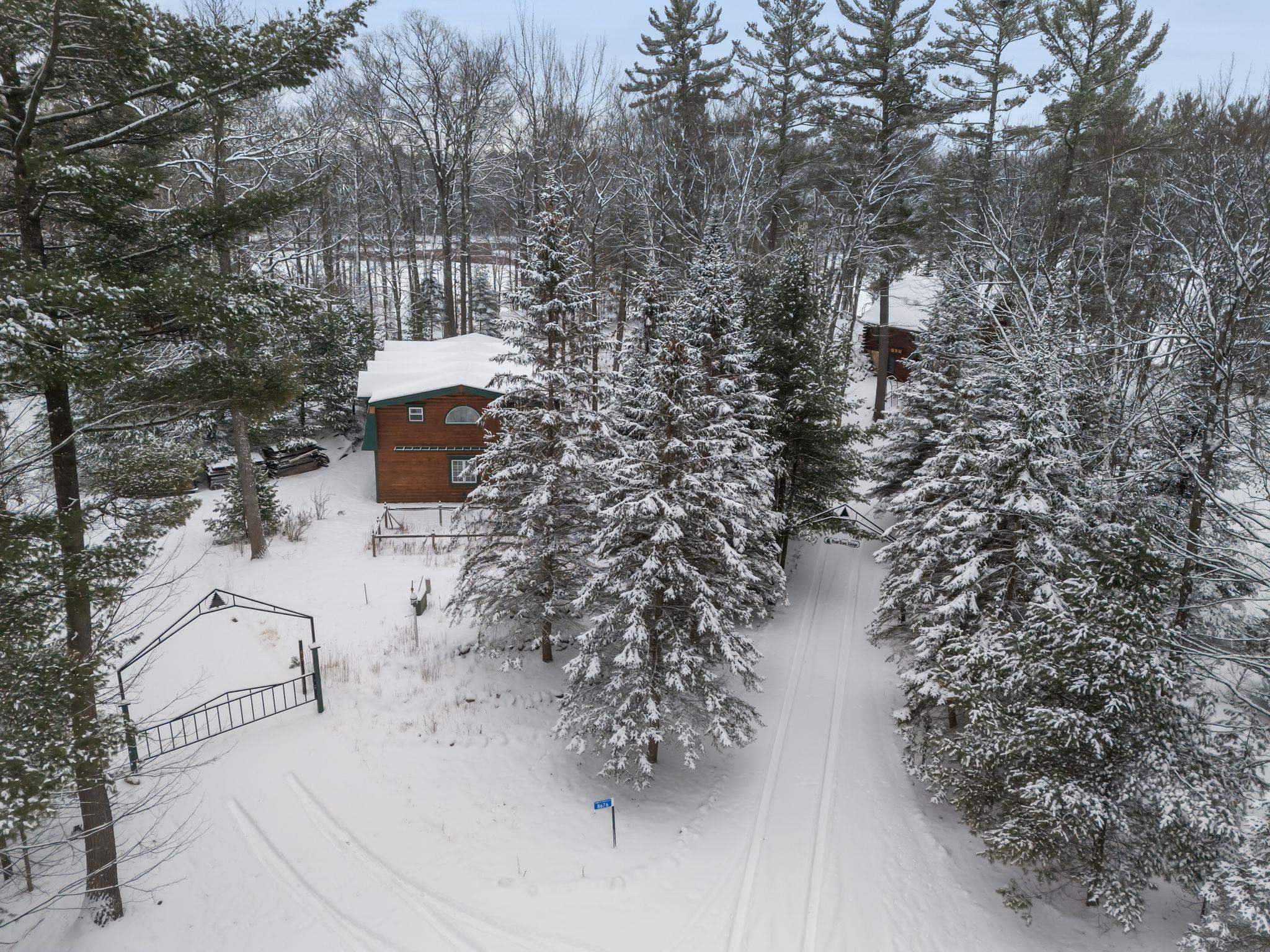 8676 Eagles Way Pickerel, WI 54465 - Photo 69 of 86